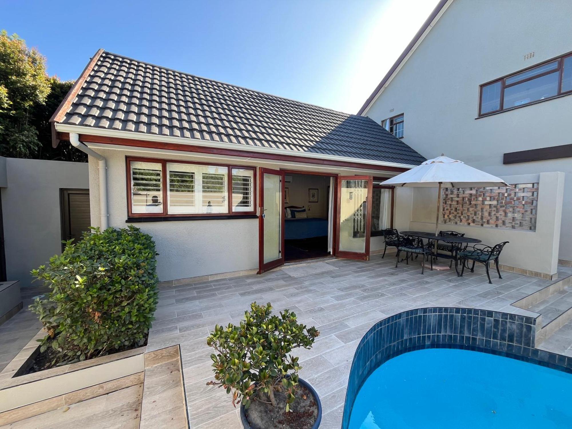 Branch & Vine Cottages - Constantia - Formerly Pinoak Cottages Kapstadt Exterior foto