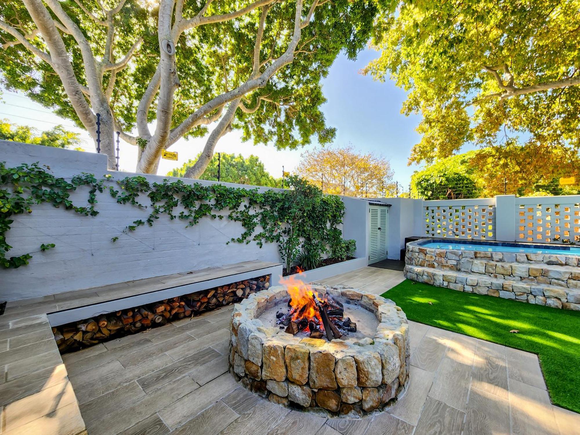 Branch & Vine Cottages - Constantia - Formerly Pinoak Cottages Kapstadt Exterior foto