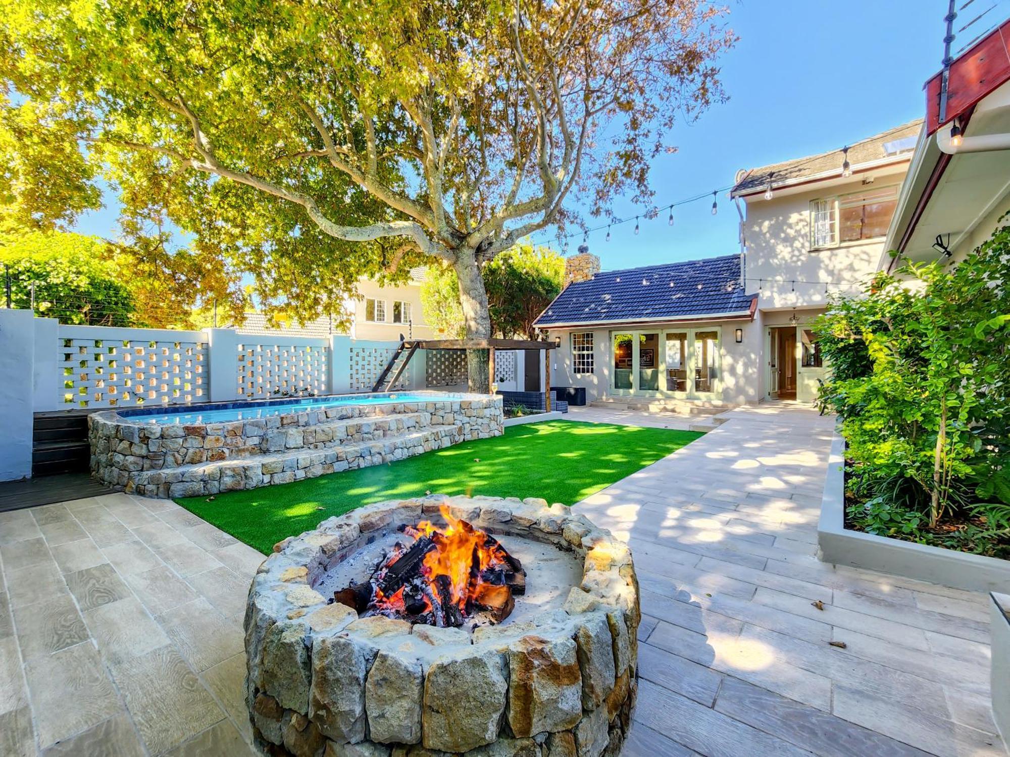 Branch & Vine Cottages - Constantia - Formerly Pinoak Cottages Kapstadt Exterior foto