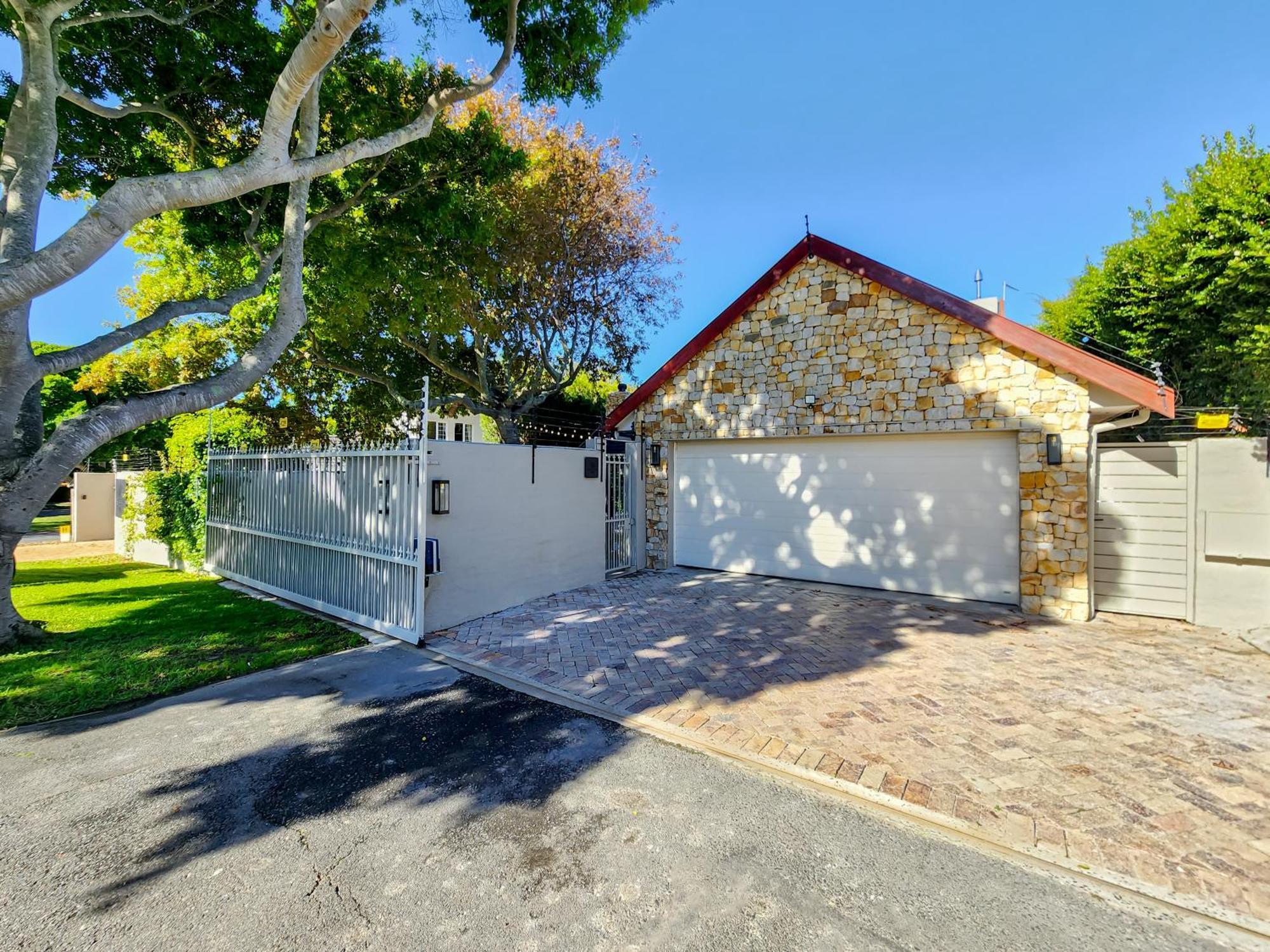 Branch & Vine Cottages - Constantia - Formerly Pinoak Cottages Kapstadt Exterior foto