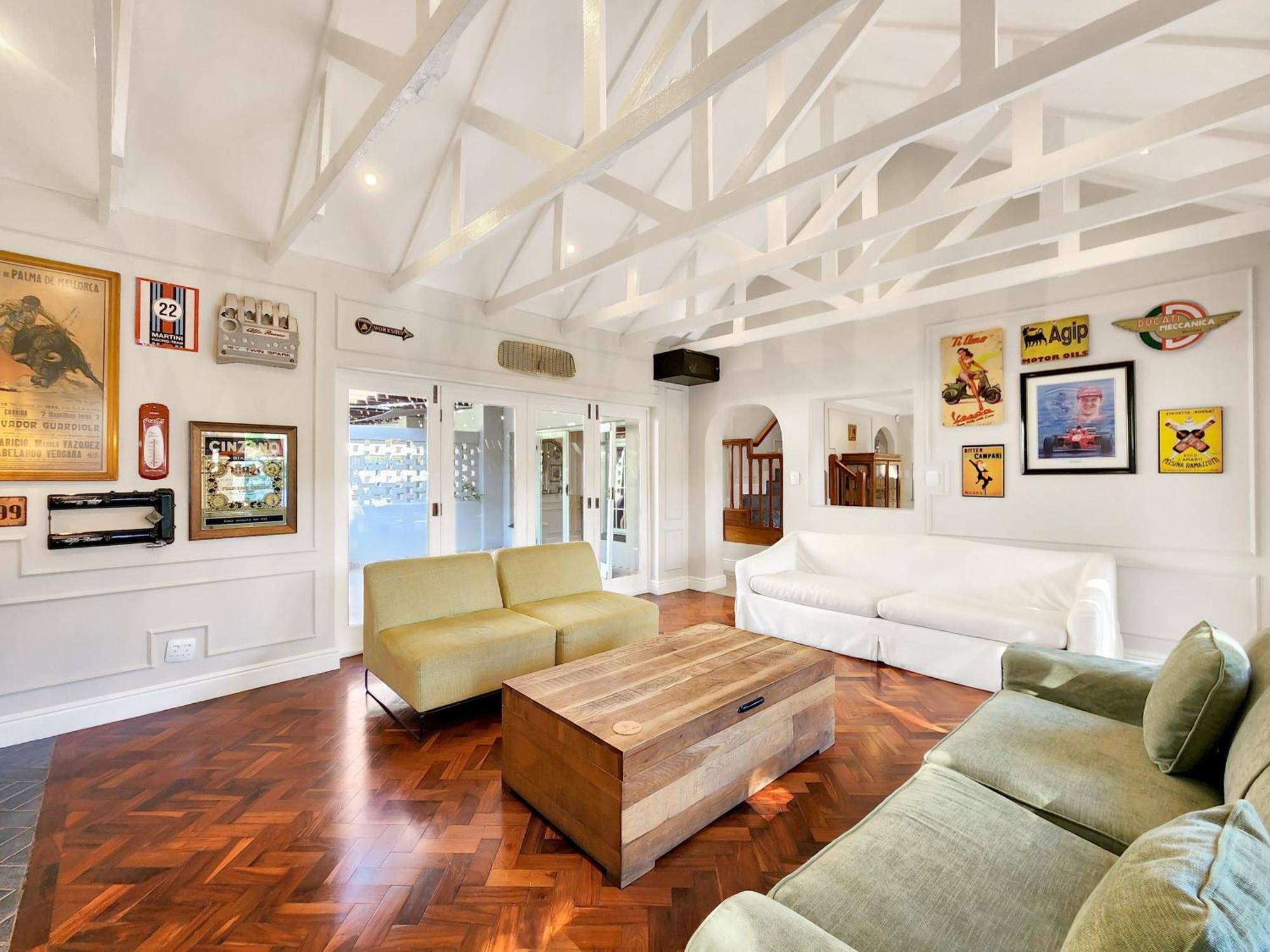 Branch & Vine Cottages - Constantia - Formerly Pinoak Cottages Kapstadt Exterior foto