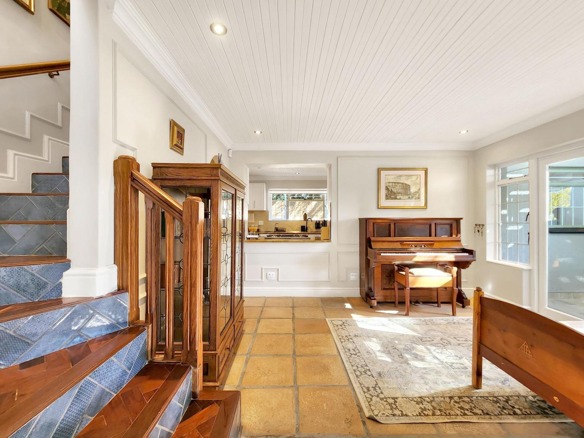 Branch & Vine Cottages - Constantia - Formerly Pinoak Cottages Kapstadt Exterior foto