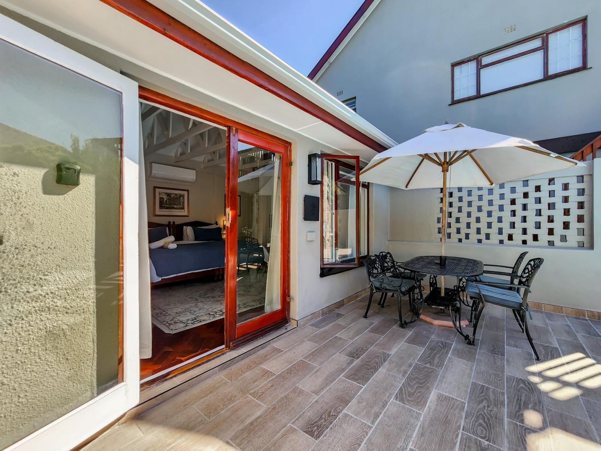 Branch & Vine Cottages - Constantia - Formerly Pinoak Cottages Kapstadt Exterior foto