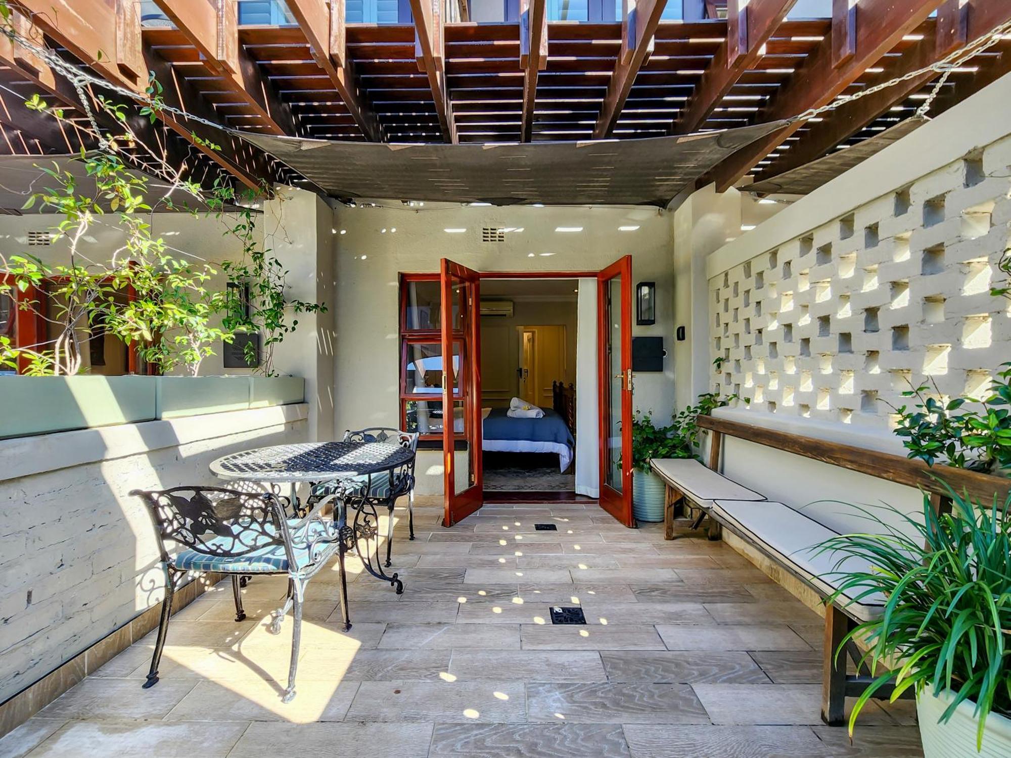 Branch & Vine Cottages - Constantia - Formerly Pinoak Cottages Kapstadt Exterior foto